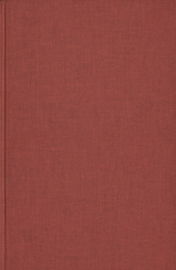 Pilgrim - A Biography of William Brewster