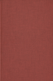 Pilgrim - A Biography of William Brewster