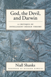 God, the Devil, and Darwin - A Critique of Intelligent Design Theory