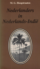 Nederlanders in Nederlands-Indië