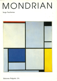Mondrian and the Neo-plasticist Utopia