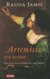 Artemisia een vrouw (z.g.a.n.)