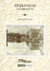 Spijkenisse van 1900 tot nu