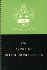 The Story of Irish Poplin