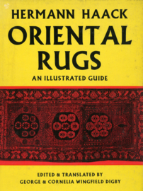 Oriental Rugs - An illustrated Guide