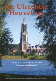 De Utrechtse Heuvelrug - De Stichtse lustwarande - Dorpen en landelijk gebied