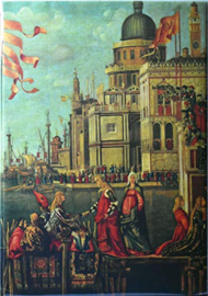 Carpaccio - The Legend of St. Ursula