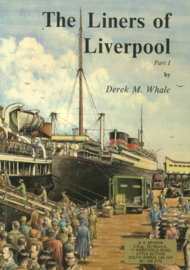 The Liners of Liverpool - Part I, II en III