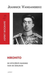 Hirohito - De efficiënte buiging van de edelman