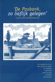 De Posbank, zo lieflijk gelegen - 10 jaar Geové Posbankloop Velp