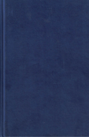 Wereldgeschiedenis van Nederland (geen stofomslag)
