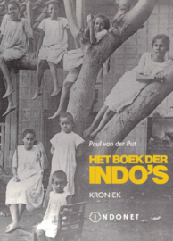 Het boek der Indo's