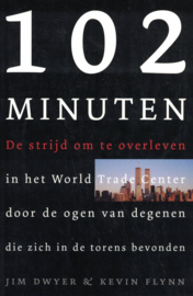 102 minuten - De strijd om te overleven in het World Trade Center door de ogen van degenen die zich in de torens bevonden