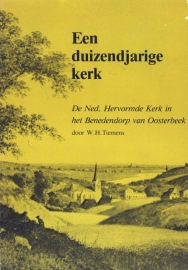 Een duizendjarige kerk