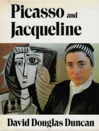 Picasso en Jacqueline