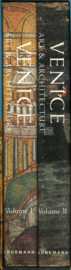 Venice - Art & Architecture - 2 delen in cassette