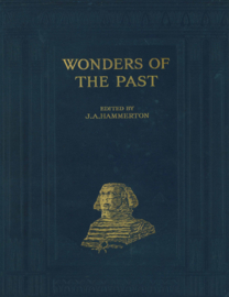 Wonders of the Past - Volume 1, 2 en 3