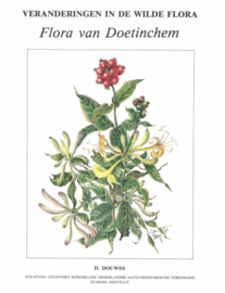 Flora van Doetinchem - Veranderingen in de wilde flora