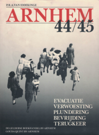 Arnhem 44/45 (2e-hands)
