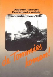 De Tommies komen!