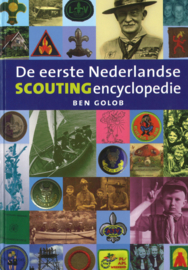 De eerste Nederlandse Scouting Encyclopedie