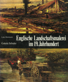 Englische Landschaftsmalerei im 19.Jahrhundert