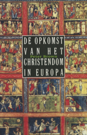 De opkomst van het christendom in Europa