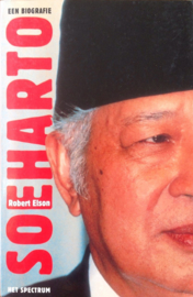Soeharto - Een biografie