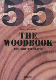 The Woodbook - The Complete Plates