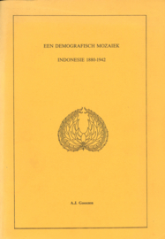 Een demografisch mozaiek Indonesië 1880-1942