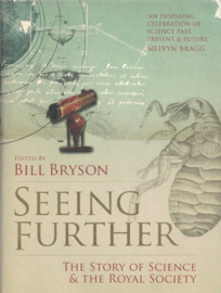 Seeing Further - The Story of Science & The Royal Society