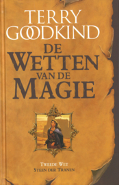 De Wetten van de Magie delen 1 t/m 11