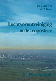 Luchtverontreiniging in de troposfeer