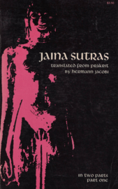 Jaina Sutras (2 delen)