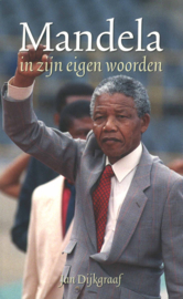 Mandela in zijn eigen woorden