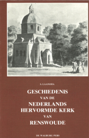 Geschiedenis van de Nederlands Hervormde Kerk van Renswoude