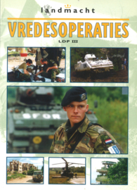 Landmacht vredesoperaties LDP III