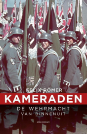 Kameraden - De Wehrmacht van binnenuit
