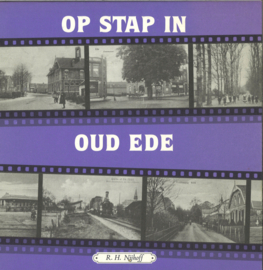 Op stap in Oud-Ede