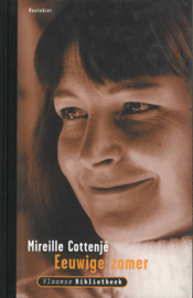 Eeuwige zomer - Mireille Cottenjé