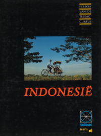 Indonesië - Het boek van de Teleac-cursus
