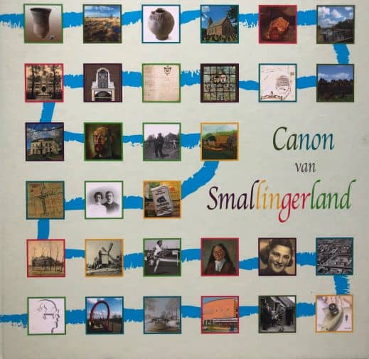 Canon van Smallingerland