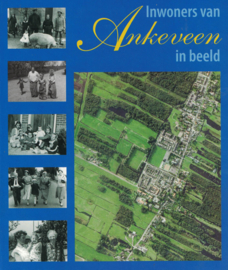 Inwoners van Ankeveen in beeld