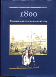 1800 - Blauwdrukken voor een samenleving