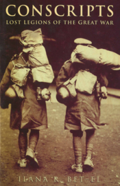 Conscripts - Lost Legions of the Great War
