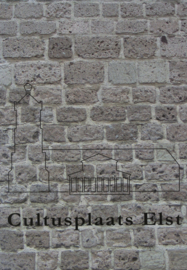Cultusplaats Elst - Zeven momenten van religieus leven