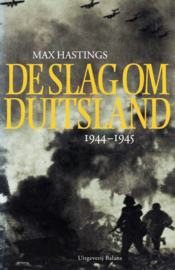 De Slag om Duitsland 1944-1945