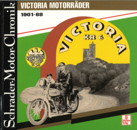 Victoria Motorräder 1901-68