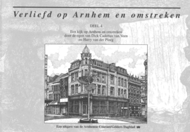 Verliefd op Arnhem deel 4