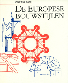 De Europese bouwstijlen